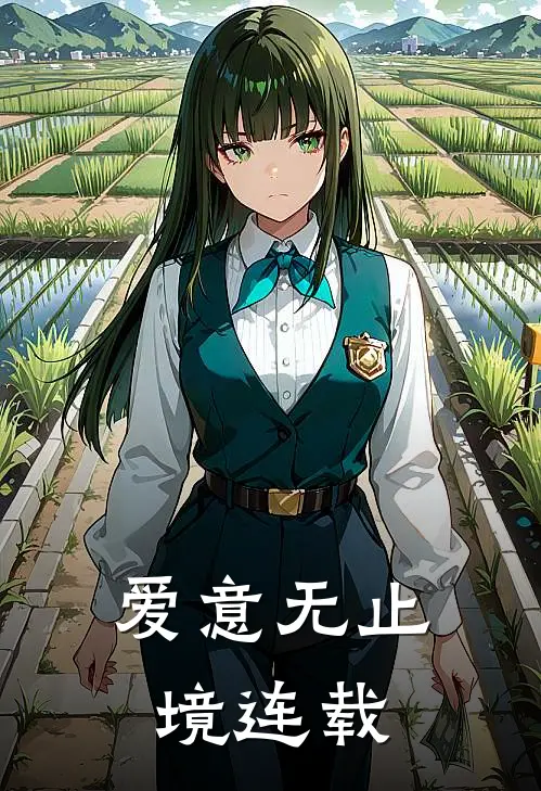 爱意无止境连载