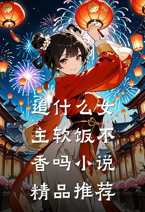追什么女主软饭不香吗小说精品推荐