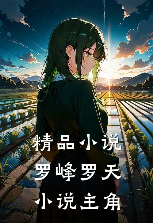 精品小说罗峰罗天小说主角