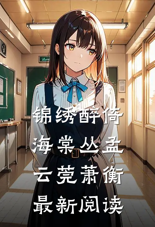 锦绣醉倚海棠丛孟云莞萧衡最新阅读