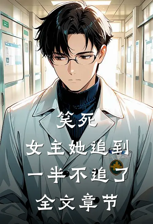 笑死，女主她追到一半不追了全文章节