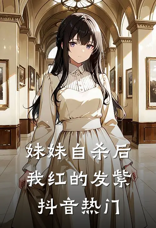 妹妹自杀后，我红的发紫抖音热门