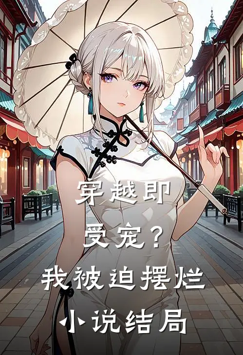穿越即受宠？我被迫摆烂小说结局