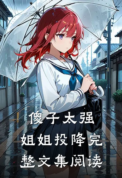 傻子太强，姐姐投降完整文集阅读