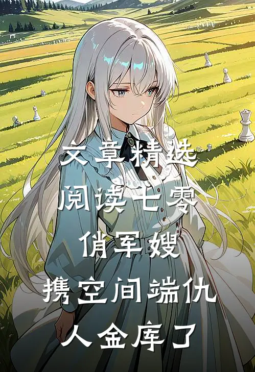 文章精选阅读七零俏军嫂，携空间端仇人金库了