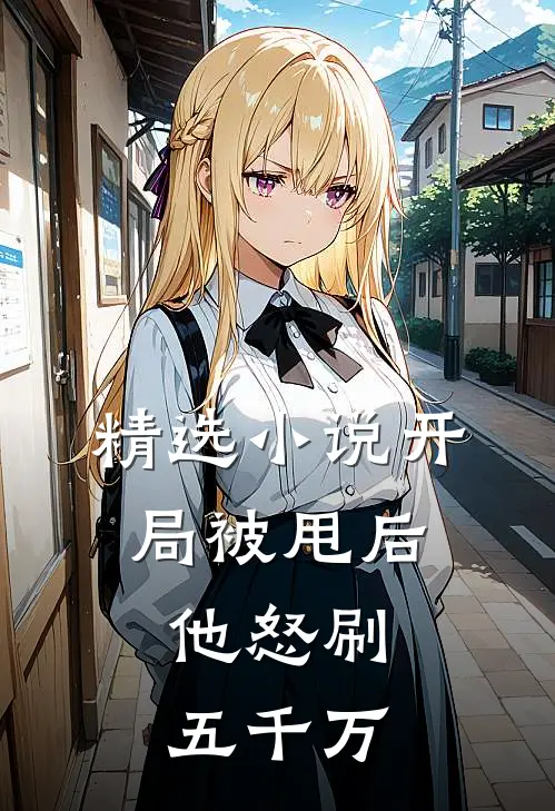 精选小说开局被甩后，他怒刷五千万