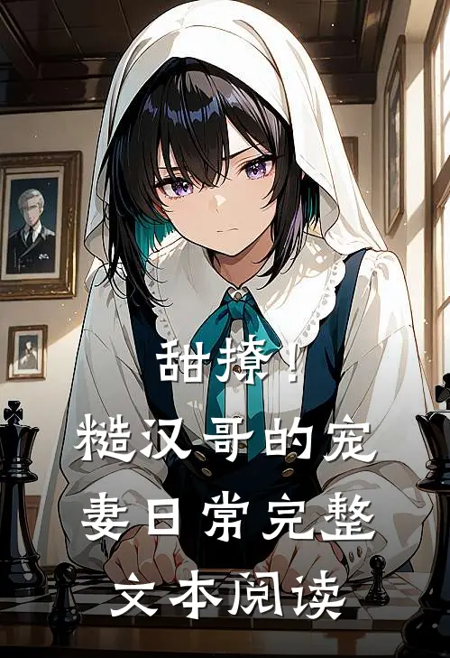 甜撩！糙汉哥的宠妻日常完整文本阅读