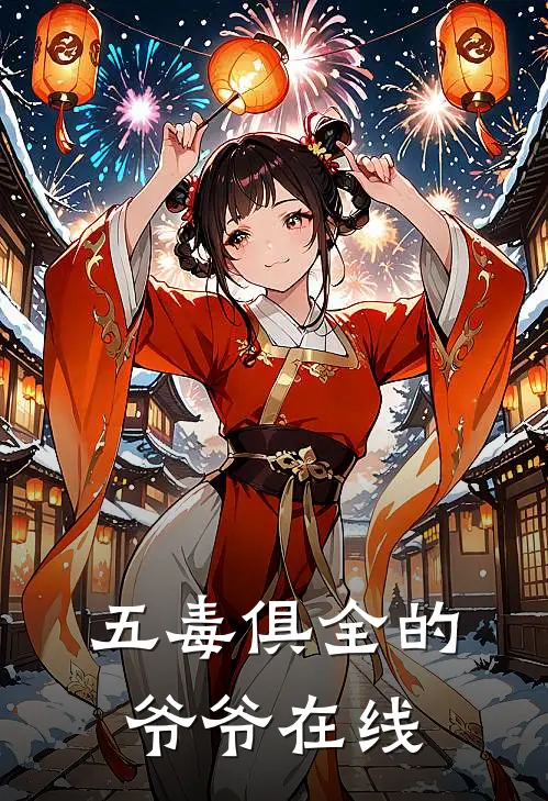 五毒俱全的爷爷在线