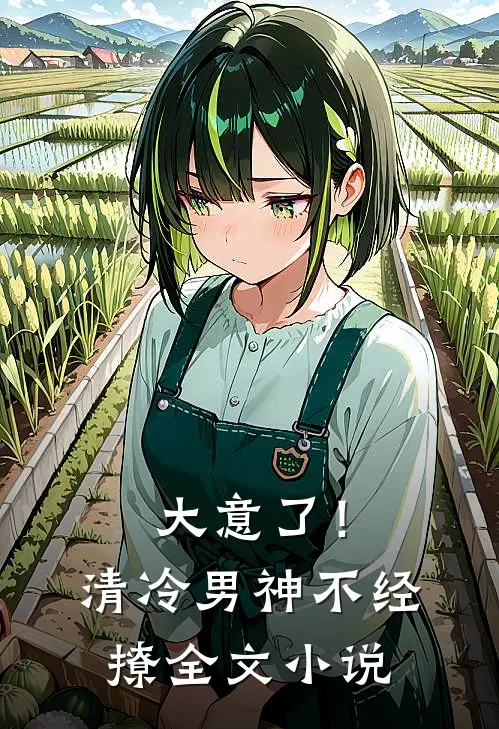 大意了！清冷男神不经撩全文小说