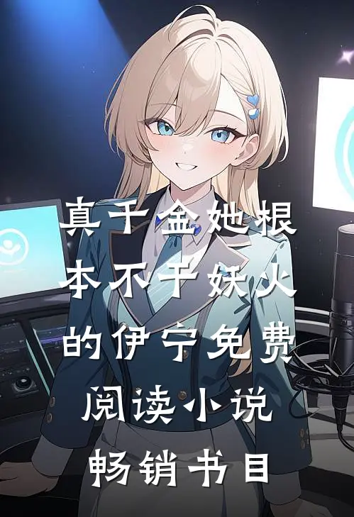 真千金她根本不干妖火的伊宁免费阅读小说畅销书目