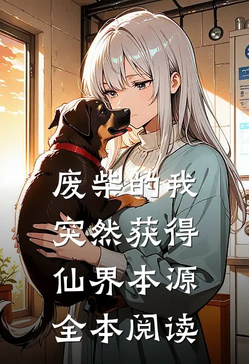 废柴的我，突然获得仙界本源全本阅读