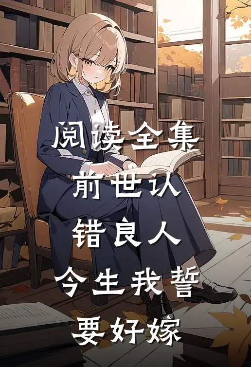 阅读全集前世认错良人，今生我誓要好嫁