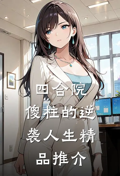 四合院：傻柱的逆袭人生精品推介