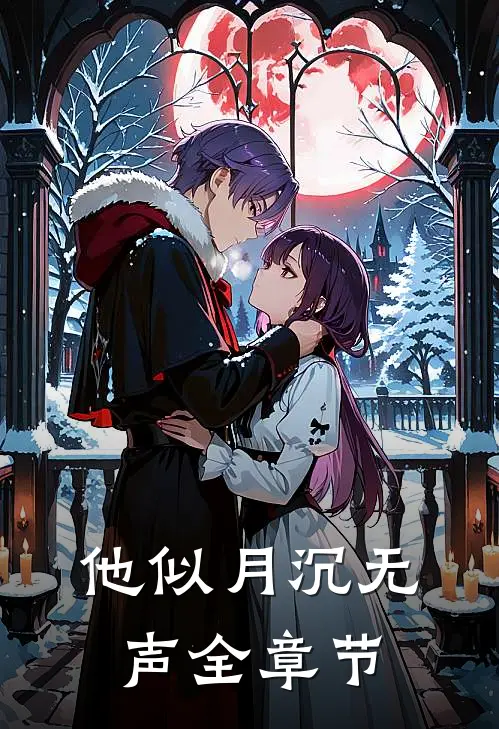 他似月沉无声全章节