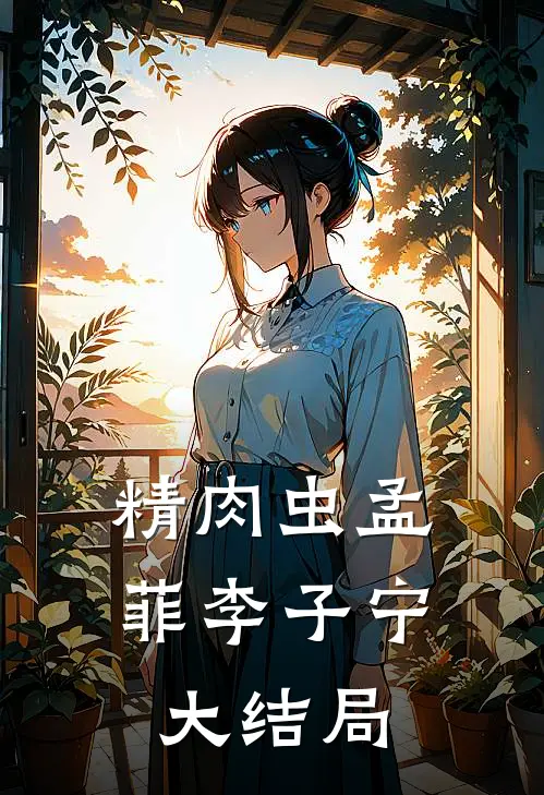 精肉虫孟菲李子宁大结局