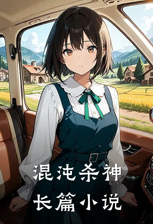 混沌杀神长篇小说