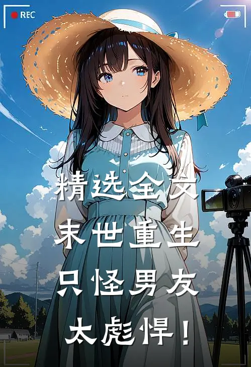 精选全文末世重生：只怪男友太彪悍！