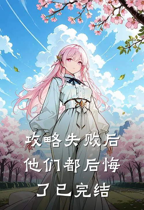 攻略失败后，他们都后悔了已完结