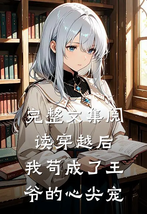 完整文集阅读穿越后,我苟成了王爷的心尖宠