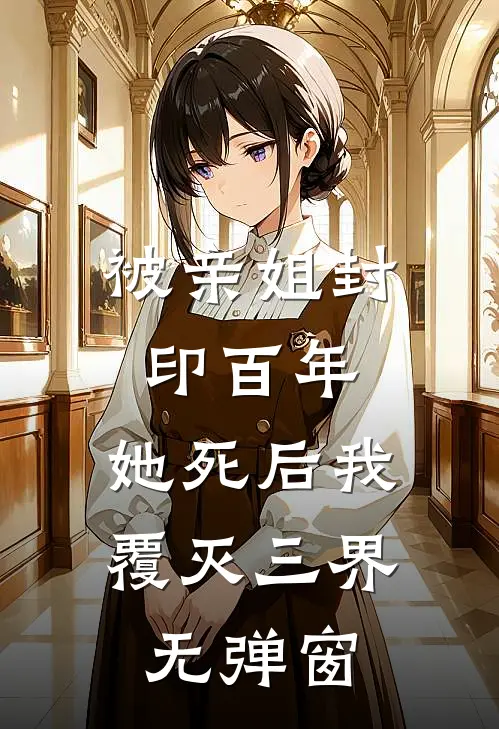 被亲姐封印百年，她死后我覆灭三界无弹窗