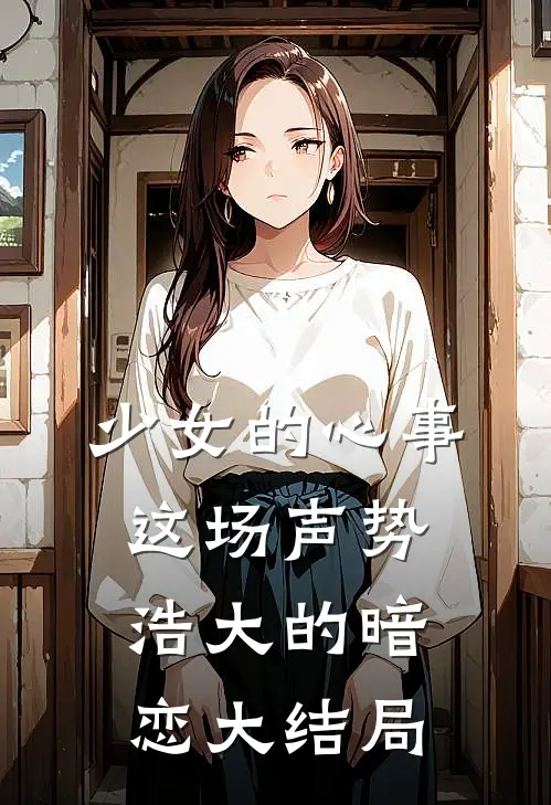 少女的心事：这场声势浩大的暗恋大结局