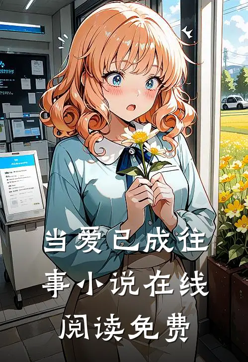 当爱已成往事小说在线阅读免费