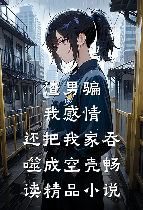 渣男骗我感情，还把我家吞噬成空壳畅读精品小说
