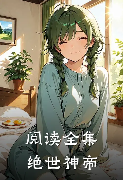 阅读全集绝世神帝