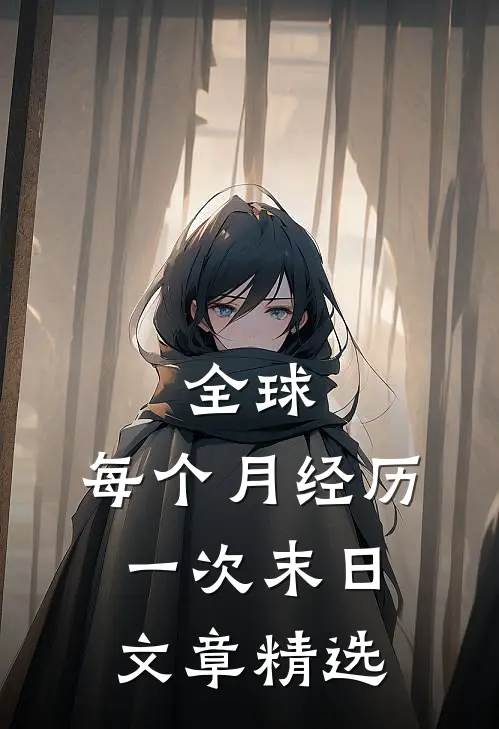 全球：每个月经历一次末日文章精选
