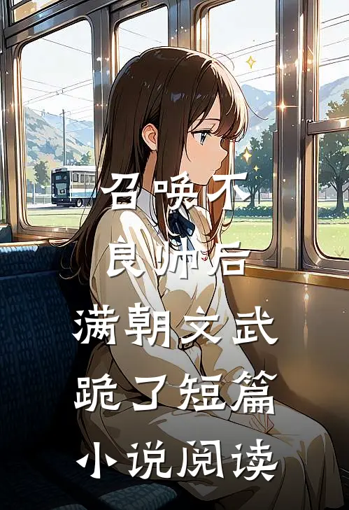 召唤不良帅后，满朝文武跪了短篇小说阅读