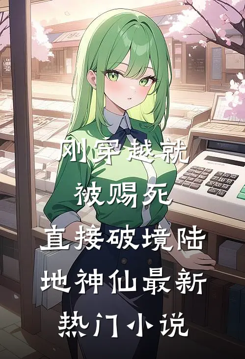 刚穿越就被赐死，直接破境陆地神仙最新热门小说