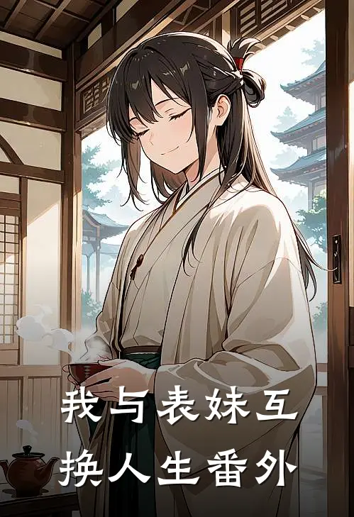 我与表妹互换人生 番外