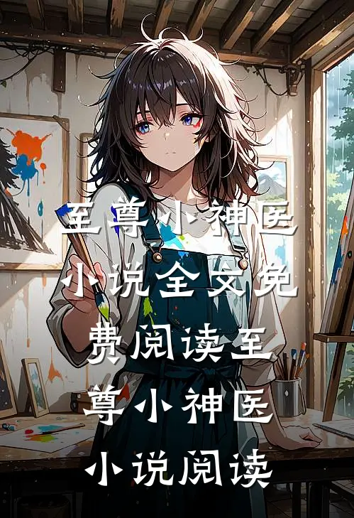 至尊小神医小说全文免费阅读_至尊小神医小说阅读