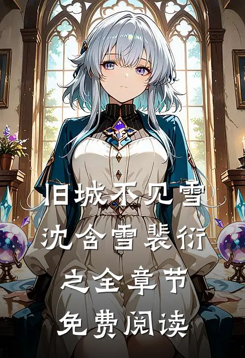 旧城不见雪沈含雪裴衍之全章节免费阅读