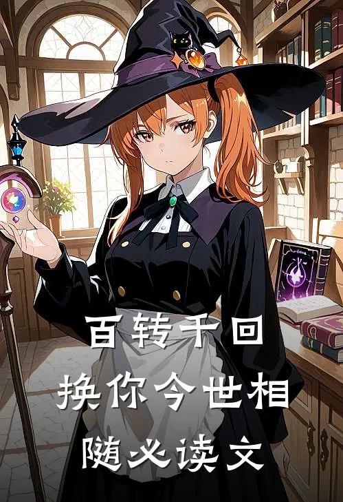 百转千回，换你今世相随必读文