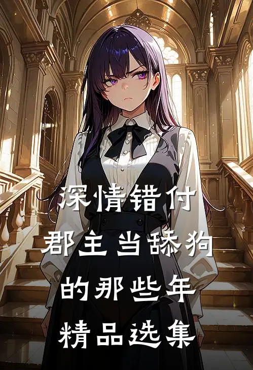 深情错付：郡主当舔狗的那些年精品选集