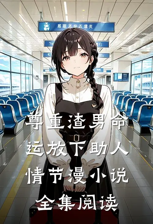 尊重渣男命运放下助人情节漫小说全集阅读
