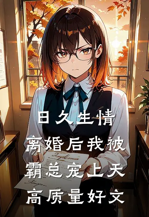 日久生情：离婚后我被霸总宠上天高质量好文
