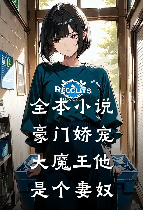 全本小说豪门娇宠：大魔王他是个妻奴