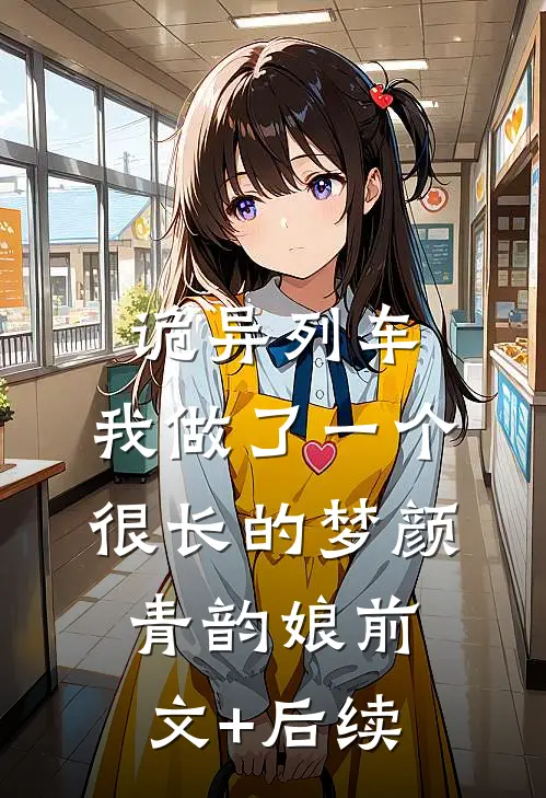 诡异列车，我做了一个很长的梦颜青韵娘前文+后续
