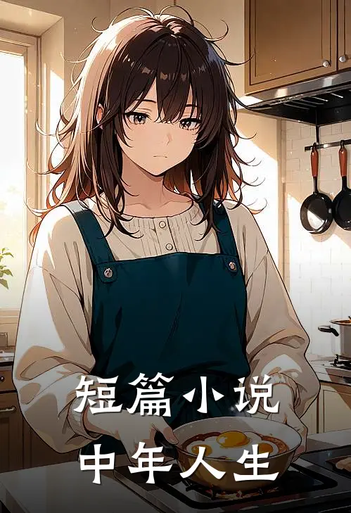 短篇小说中年人生
