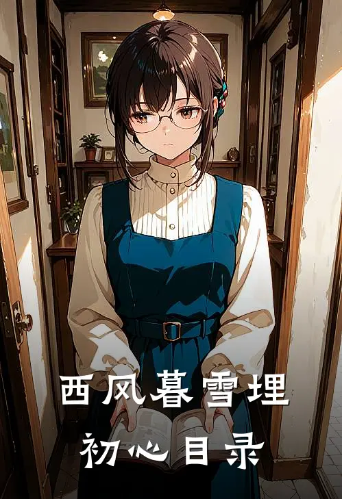西风暮雪埋初心目录