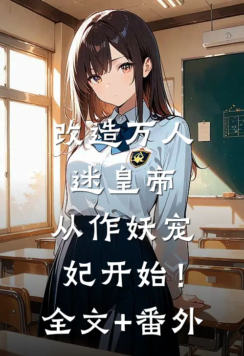 改造万人迷皇帝，从作妖宠妃开始！全文+番外