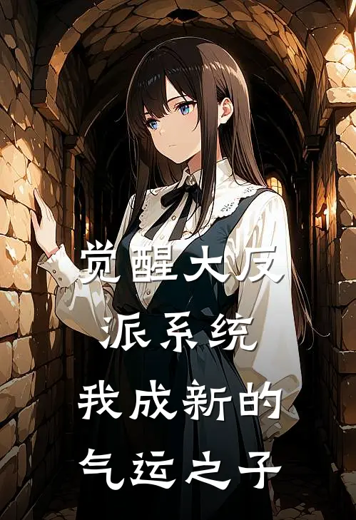 觉醒大反派系统，我成新的气运之子