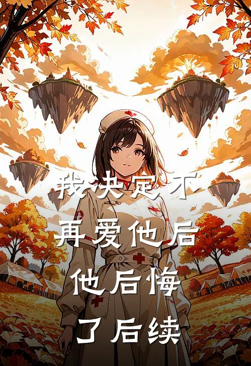 我决定不再爱他后，他后悔了后续