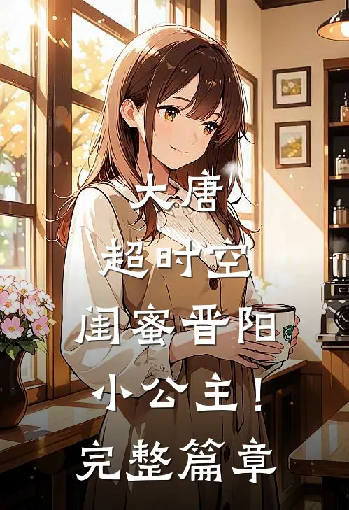 大唐：超时空，闺蜜晋阳小公主！完整篇章