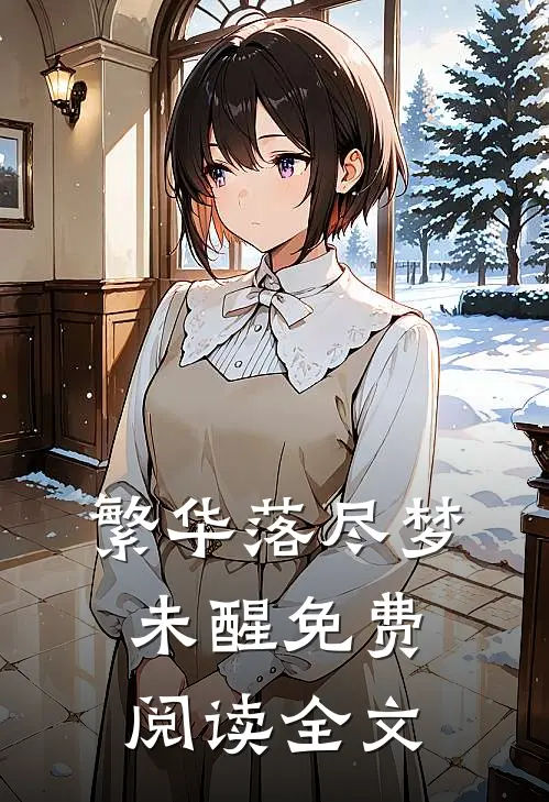 繁华落尽梦未醒免费阅读全文