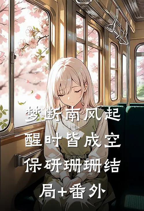 梦断南风起，醒时皆成空保研珊珊结局+番外