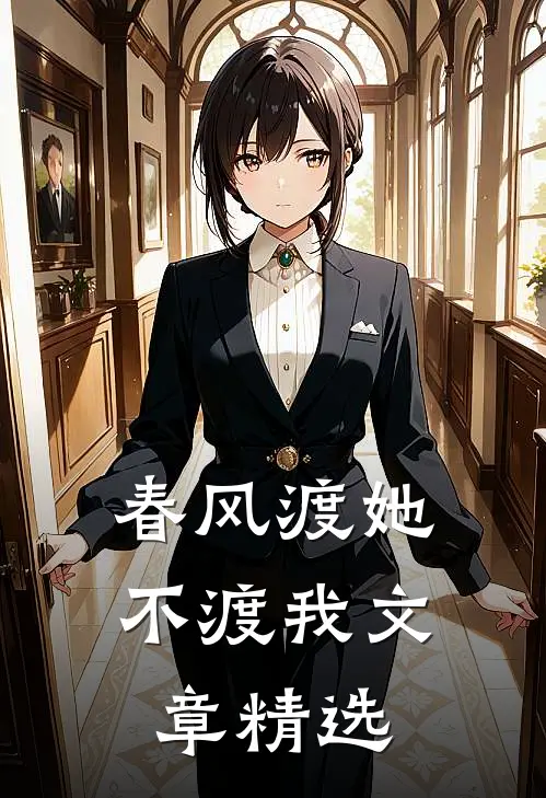 春风渡她不渡我文章精选