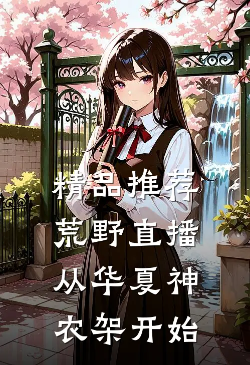 精品推荐荒野直播，从华夏神农架开始